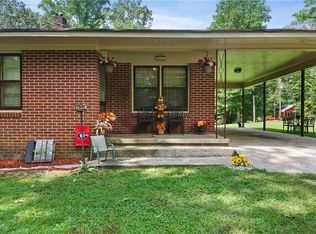 10 Lincoln St, Jasper, GA 30143