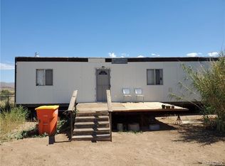 8572 N Bank St, Kingman, AZ 86409