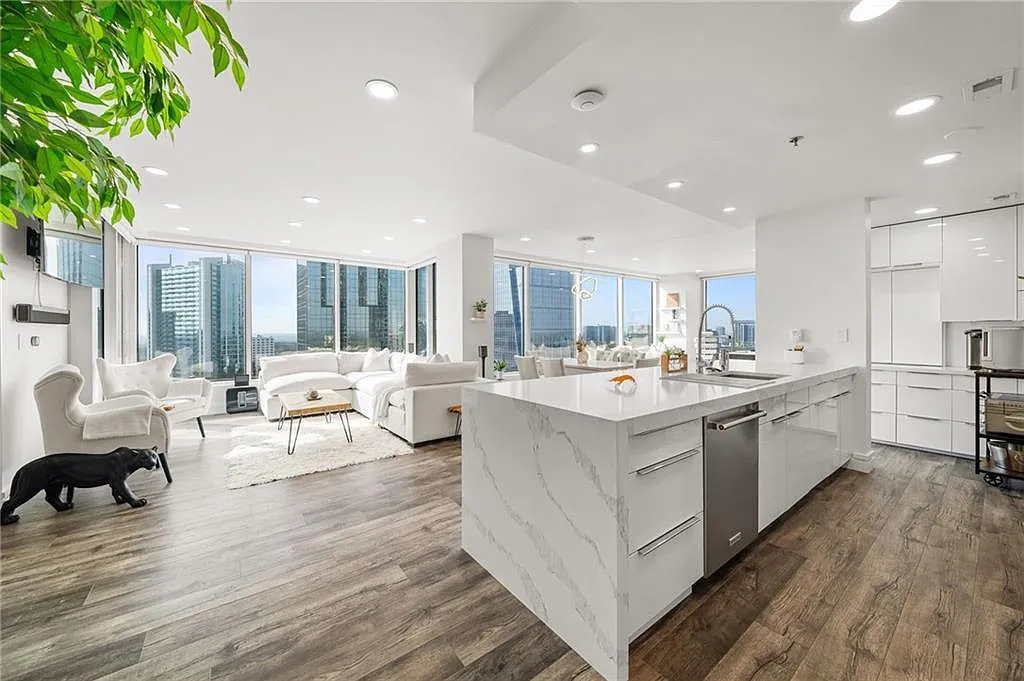 1 bed, 2.5 bath, 1508 sqft, $5,500 — Photo 1