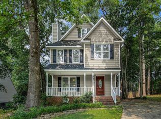 1701 Kingston Heath Way, Raleigh, NC 27604