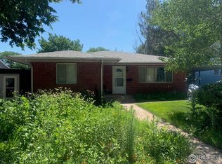 216 Filbert St, Wray, CO 80758