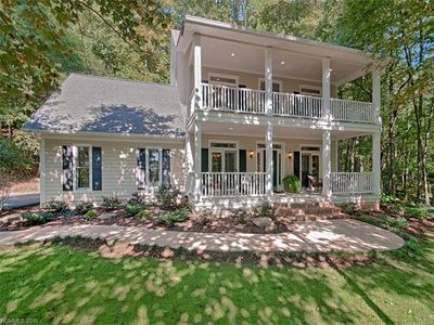 1140 High Vista Dr, Mills River, NC, 28759