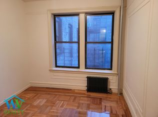 3155 Grand Concourse #5M, Bronx, NY 10468