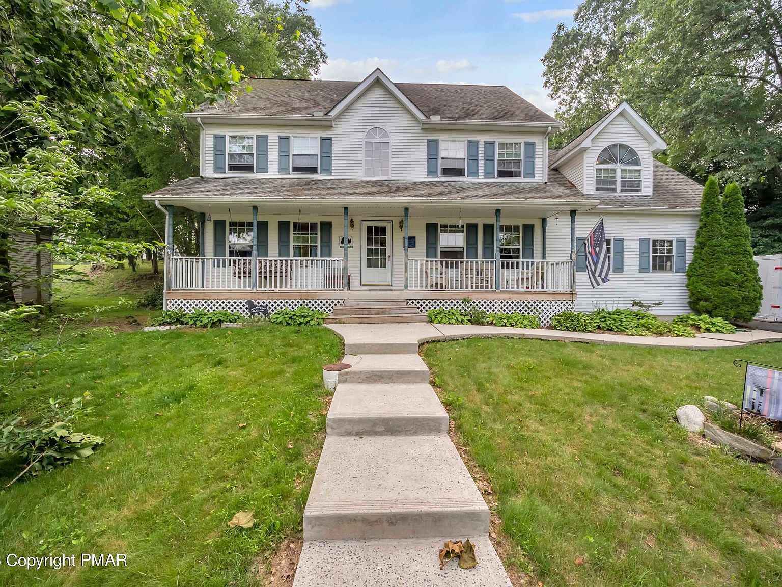 1111 Ehler St, Stroudsburg, PA 18360 MLS PM107412 Zillow