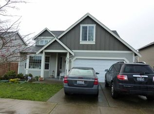 9137 Thea Rose Dr SE, Yelm, WA 98597