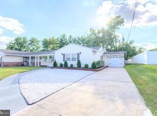 2106 N Rolling Rd, Baltimore, MD 21244