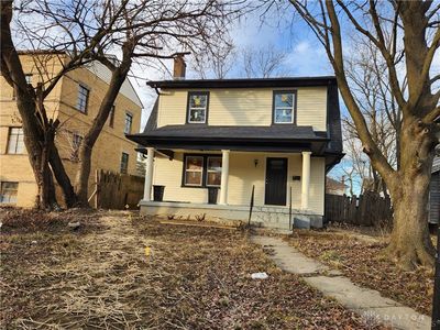 301 W Norman Ave, Dayton, OH, 45405