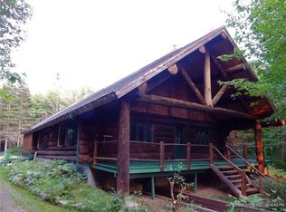 202 Quimby Rd, Winterville Plt, ME 04739