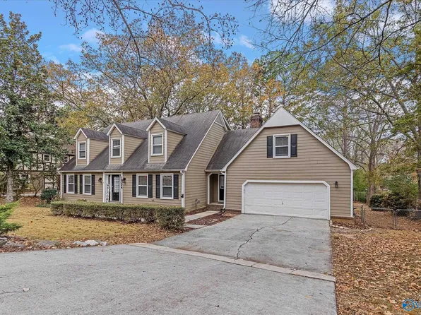 10224 Melanie Dr SE, Huntsville, AL 35803