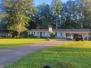 603 Benford Dr, Fulton, MS 38843
