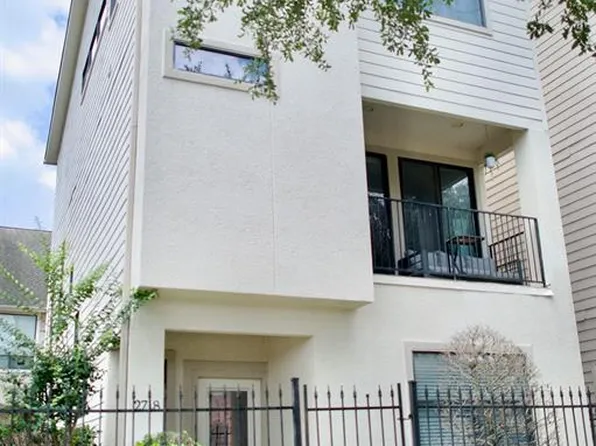 2718 Dallas Street, Houston, TX 77003
