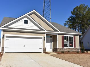 228 Red Maple Loop Lot 11 Model Ciara #C, Longs, SC 29568
