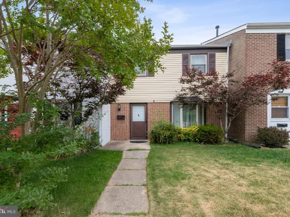 12019 Dove Cir, Laurel, MD 20708