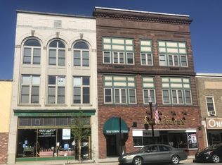 719 Philadelphia St #1, Indiana, PA 15701