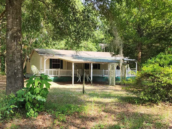 9746 SE 177th St, White Springs, FL 32096