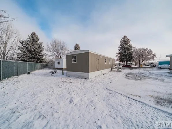 2930 S Yellowstone Hwy Trailer 9, Idaho Falls, ID 83402