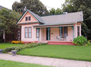817 Madison St, Paducah, KY 42001