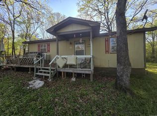 113 Ryans Ln, Searcy, AR 72143
