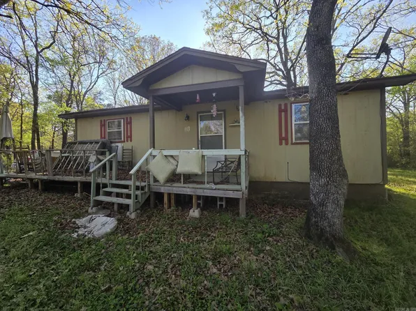 113 Ryans Ln, Searcy, AR 72143