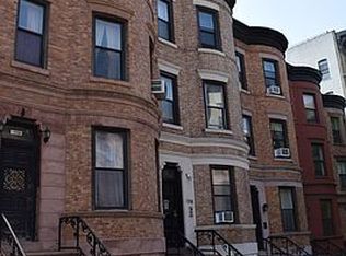 190 Edgecombe Ave #3F, New York, NY 10030