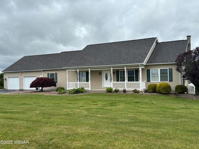 4293 Muncy Exchange Rd, Muncy, PA, 17756