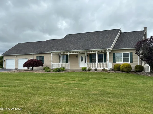 4293 Muncy Exchange Rd, Muncy, PA 17756