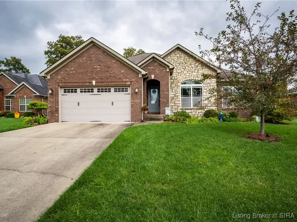 11551 Valley Forge Court, Sellersburg, IN 47172