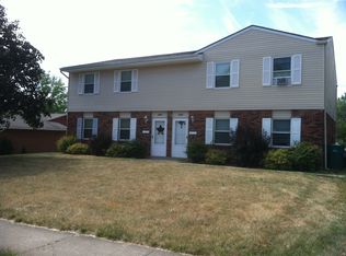 3091 E Stroop Rd, Kettering, OH 45440