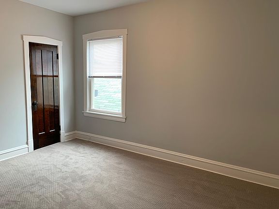 1st Bedroom
