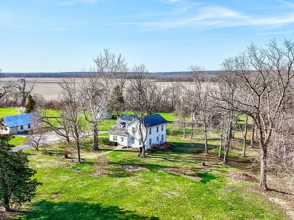 2317 N 2653rd Rd, Marseilles, IL 61341