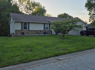 3 Ridgewoods Ct, Saint Peters, MO 63376