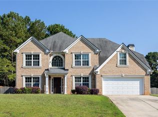 45 Wyndmont Way, Covington, GA 30014