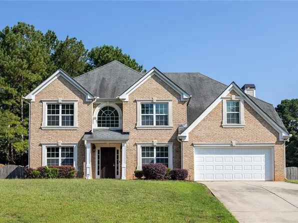 45 Wyndmont Way, Covington, GA 30014