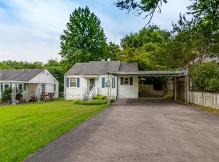 1240 Kenmore Pl, Nashville, TN 37216