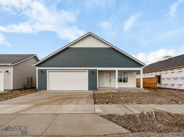 711 Spaniel Ln, Belgrade, MT 59714