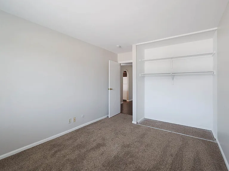 The Jefferson Apartments — Photo 175