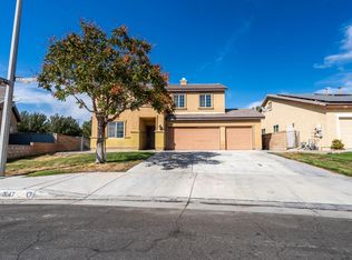3147 Lingard St, Lancaster, CA 93536