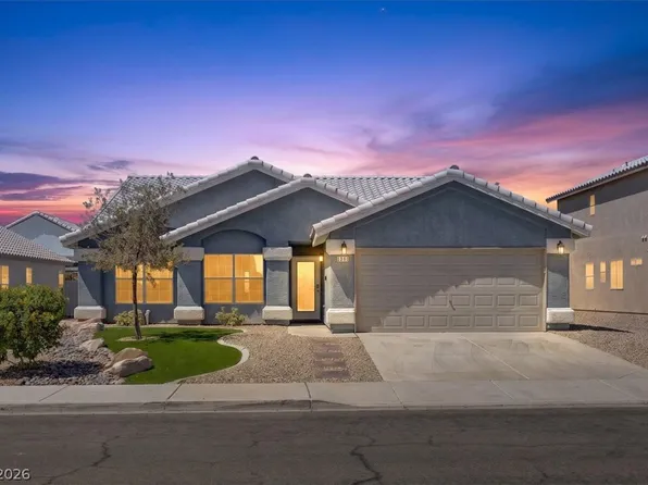 5901 Grand Heritage St, Las Vegas, NV 89130