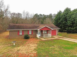 90 Windridge Dr, Covington, GA 30014