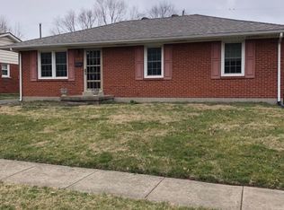 535 Shaftsbury Rd, Lexington, KY 40505