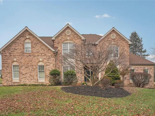 2038 Majestic Overlook Dr, Bethlehem, PA 18015