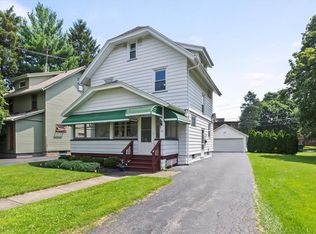 110 Yarmouth Rd, Rochester, NY 14610