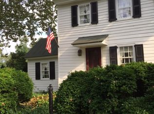 18 Bacons Neck Rd, Greenwich, NJ 08323