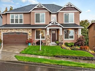 1739 NW Larkspur St, Camas, WA 98607