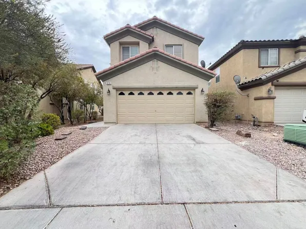 574 Redruth Dr, Spring Valley, NV 89178