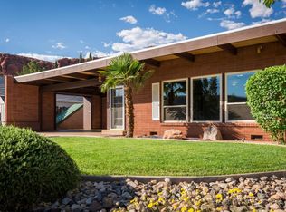 152 W Hope St, St George, UT 84770