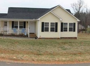 918 Jill Dr, Graham, NC 27253