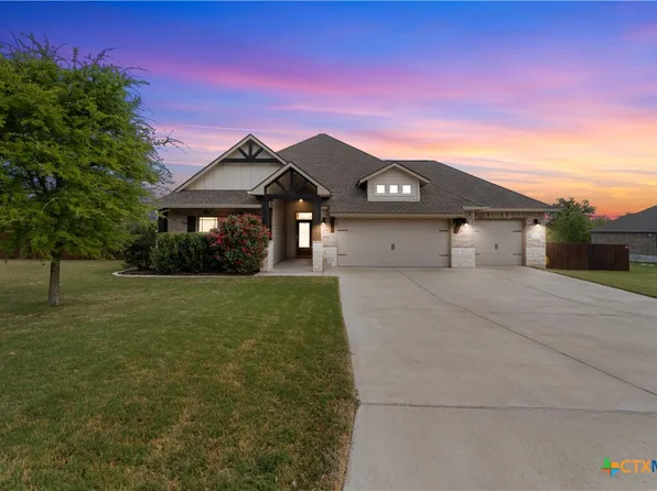 213 Lasata Ln, Belton, TX 76513