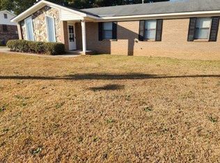 2803 Butler Manor Dr, Hephzibah, GA 30815