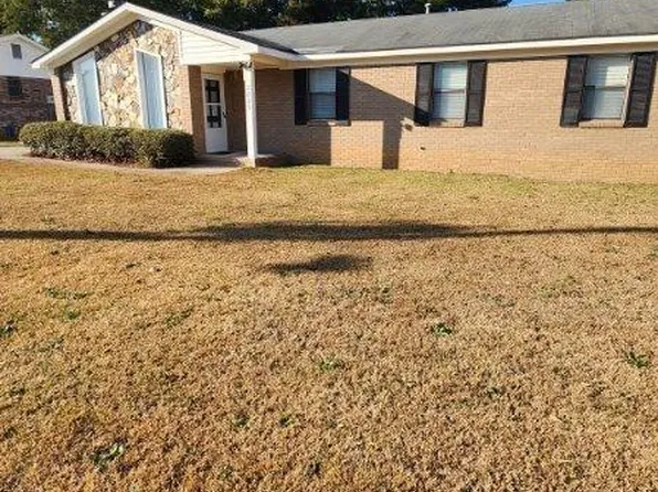 2803 Butler Manor Drive, Hephzibah, GA